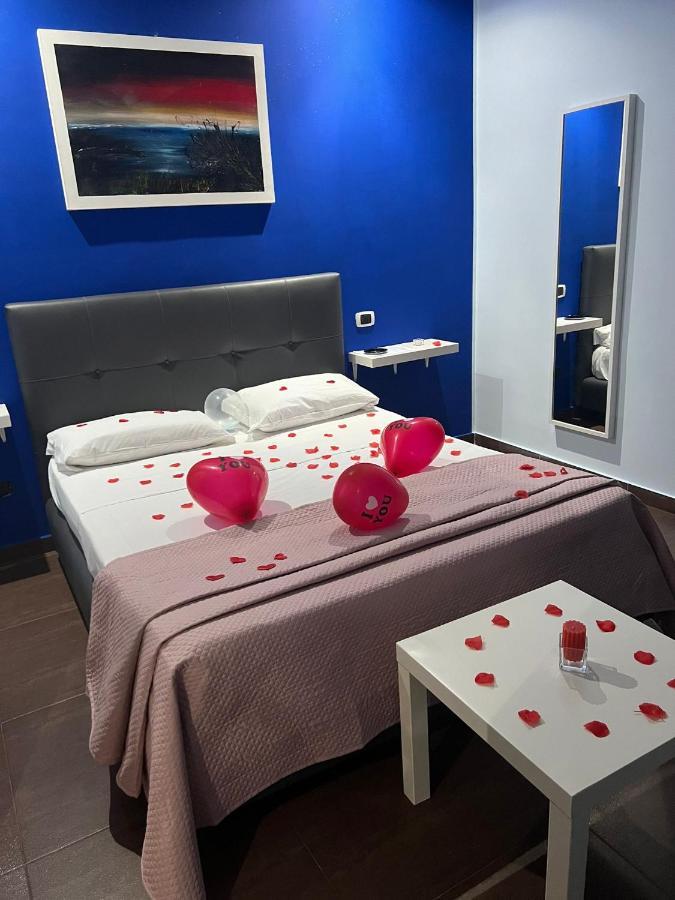 Hotel Glem Varcaturo Kültér fotó
