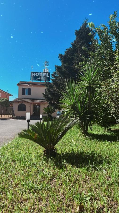 Hotel Glem Varcaturo Kültér fotó
