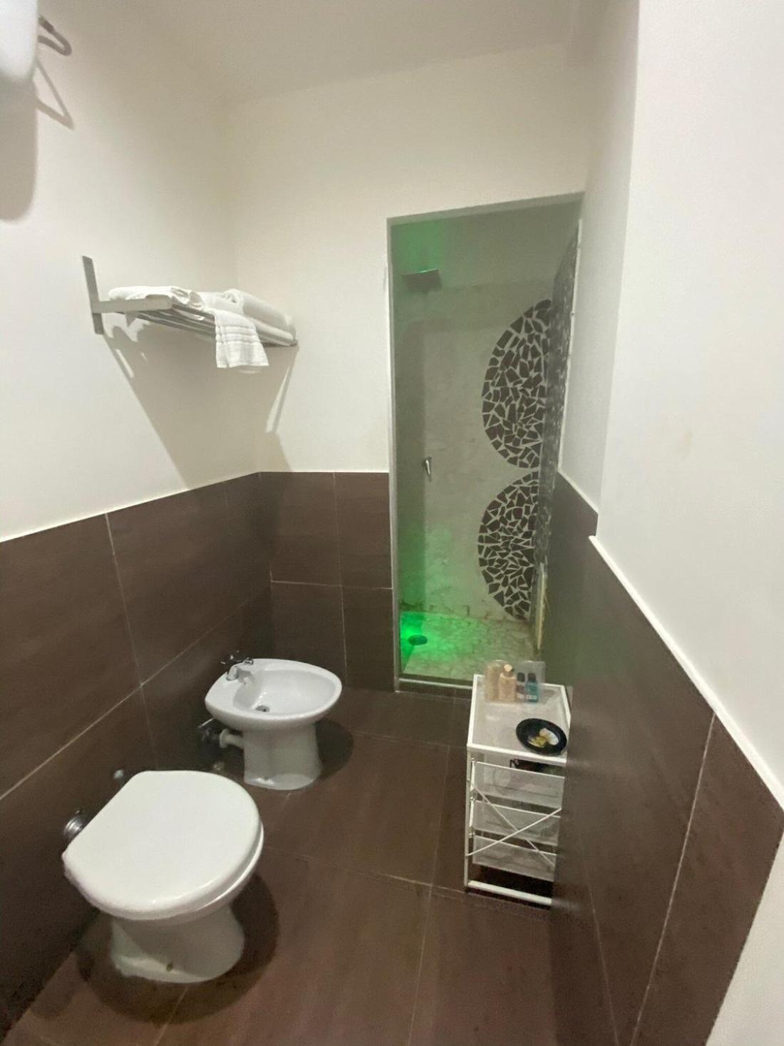 Hotel Glem Varcaturo Kültér fotó