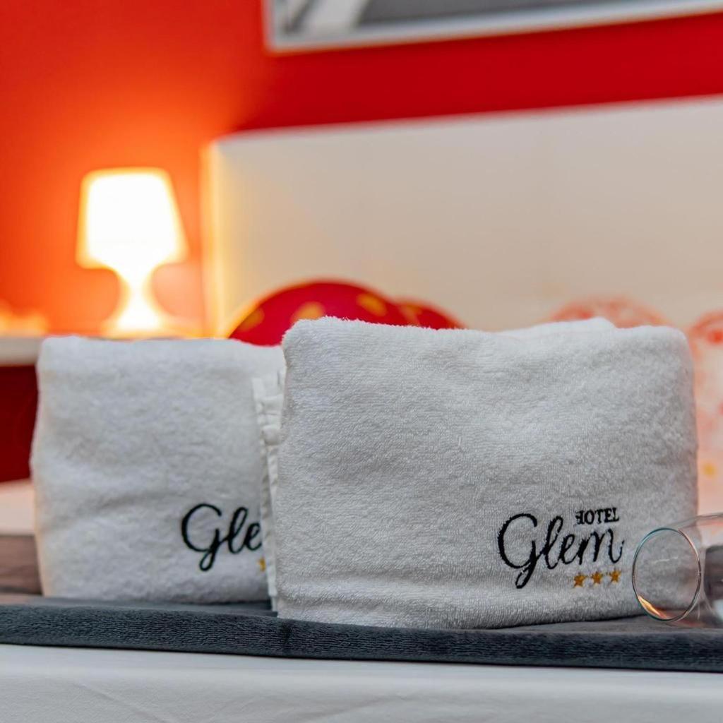 Hotel Glem Varcaturo Kültér fotó