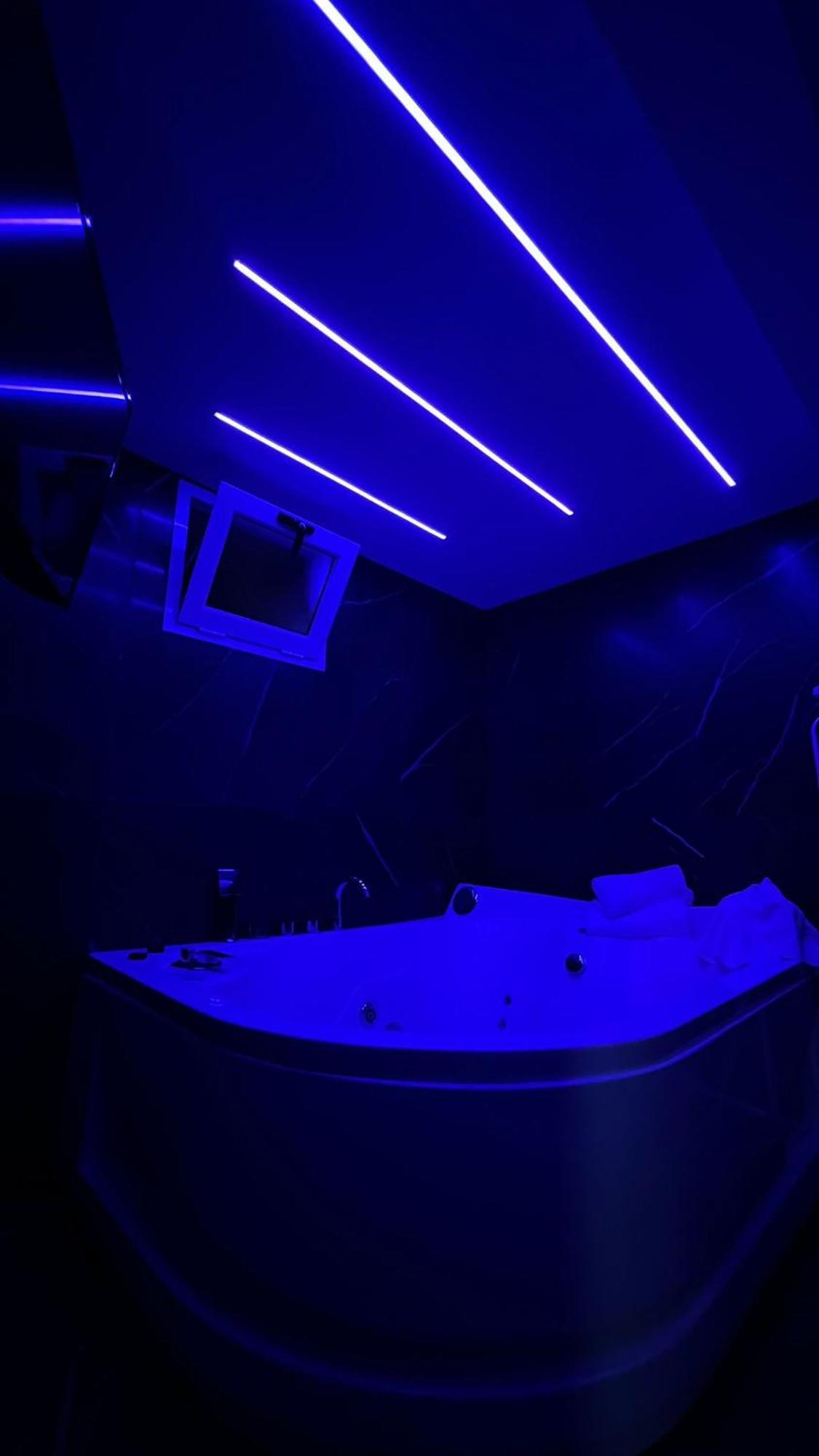 Hotel Glem Varcaturo Kültér fotó
