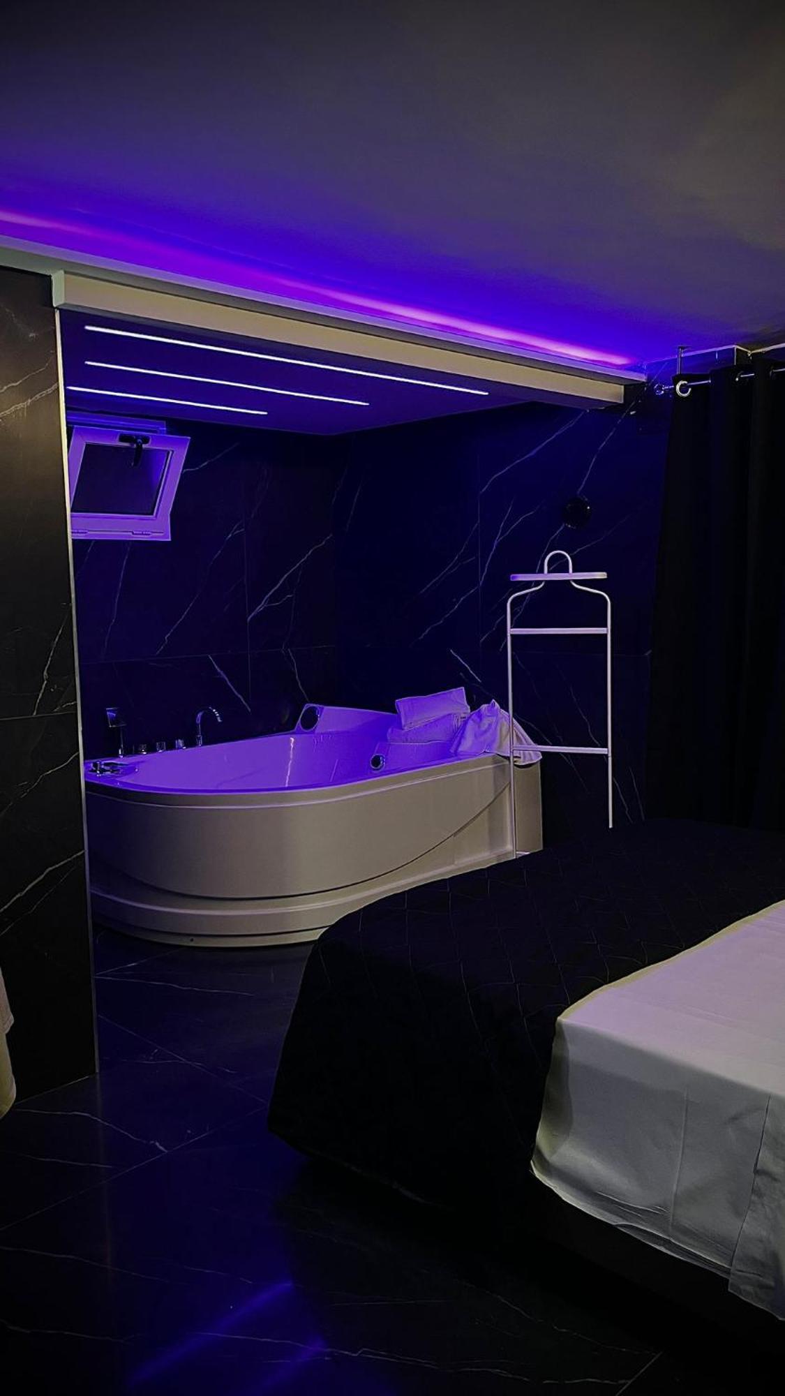 Hotel Glem Varcaturo Kültér fotó