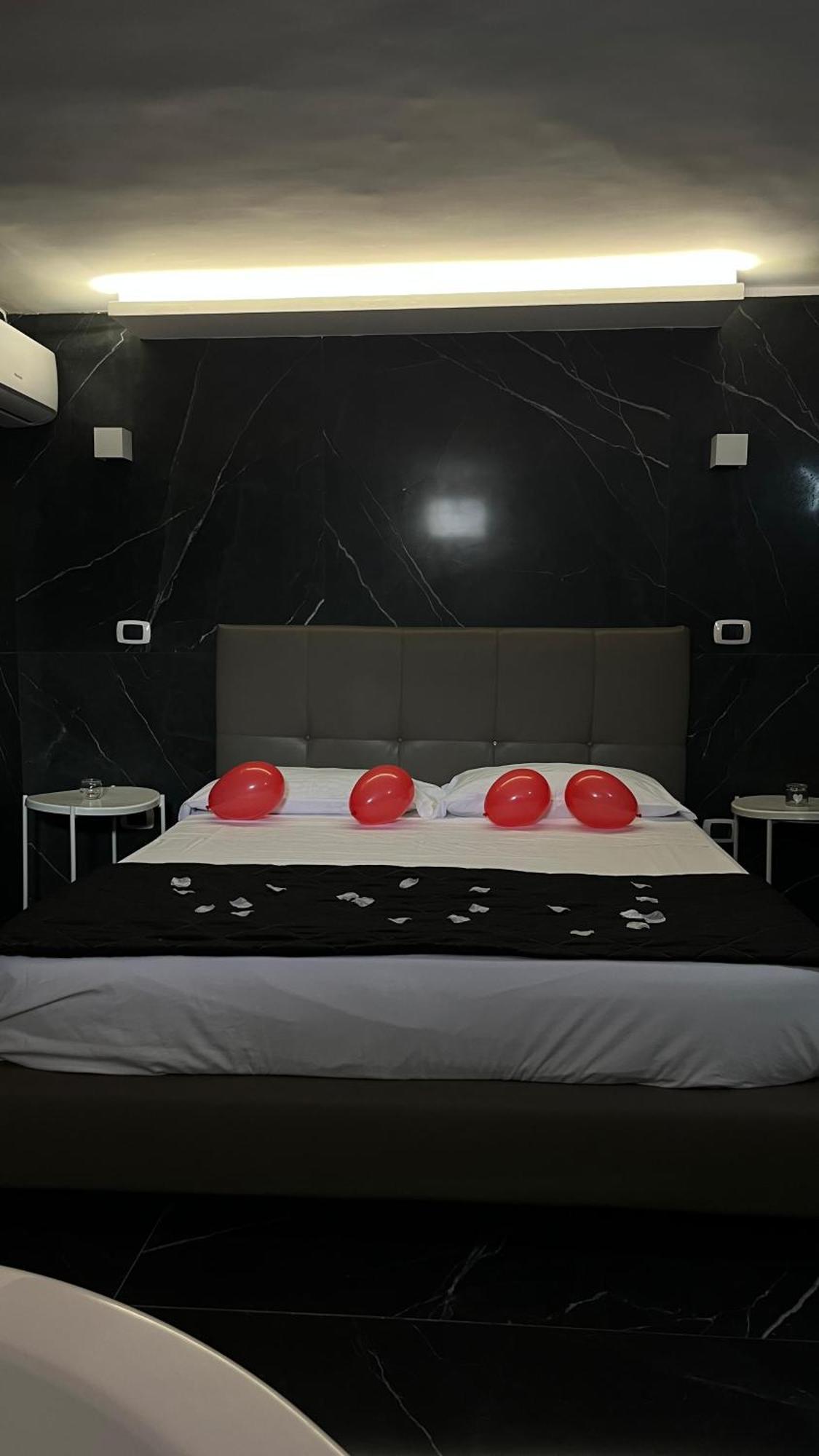 Hotel Glem Varcaturo Kültér fotó