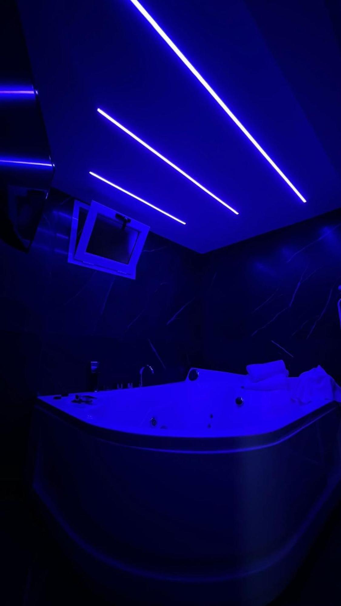 Hotel Glem Varcaturo Kültér fotó