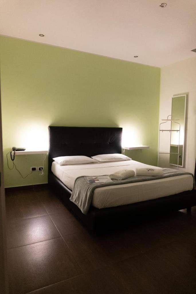 Hotel Glem Varcaturo Kültér fotó