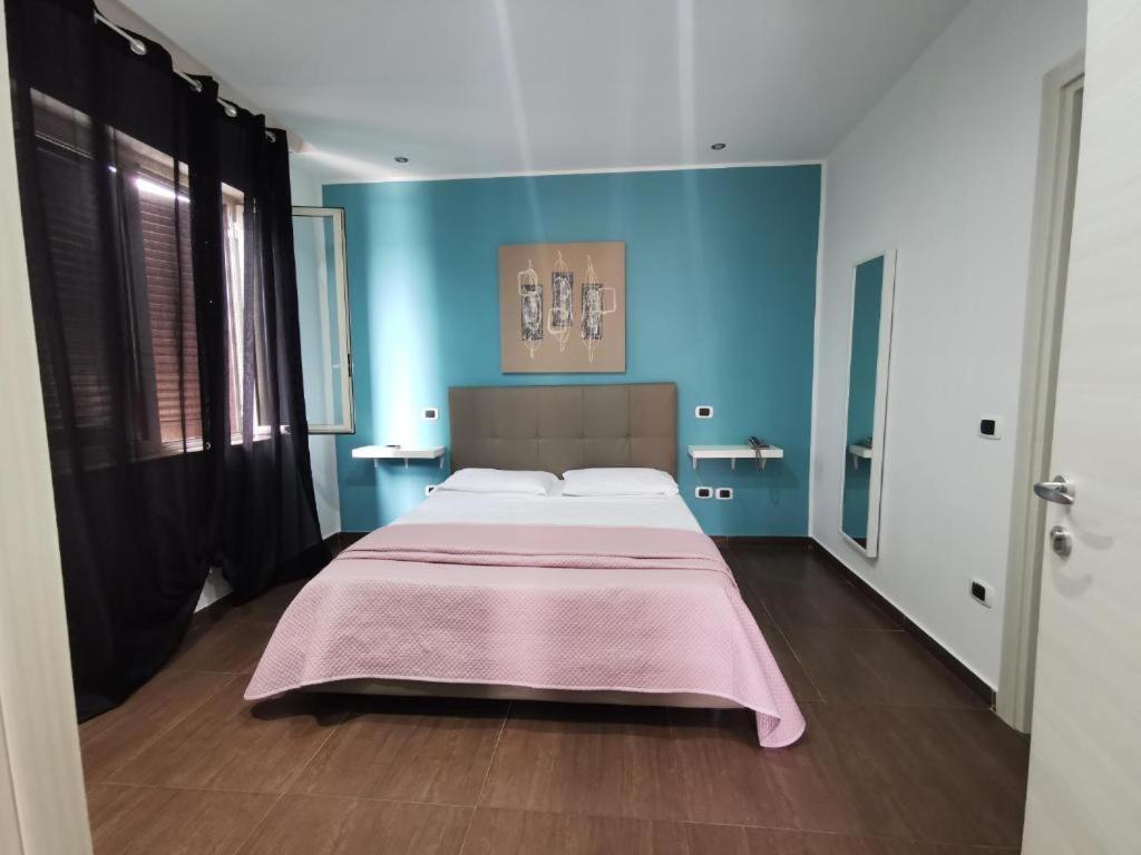 Hotel Glem Varcaturo Kültér fotó