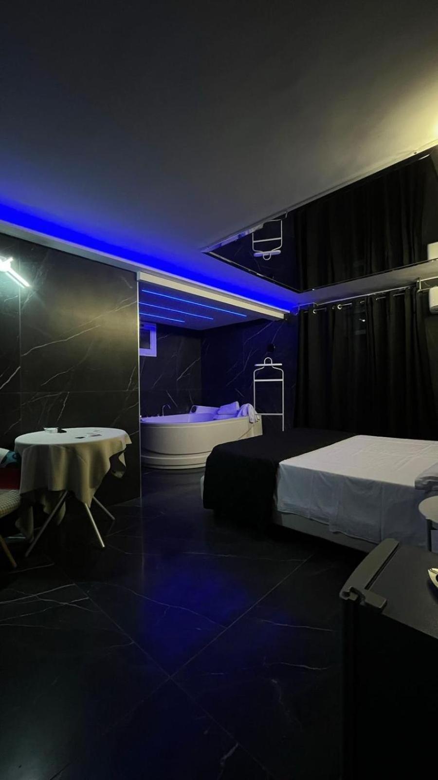 Hotel Glem Varcaturo Kültér fotó