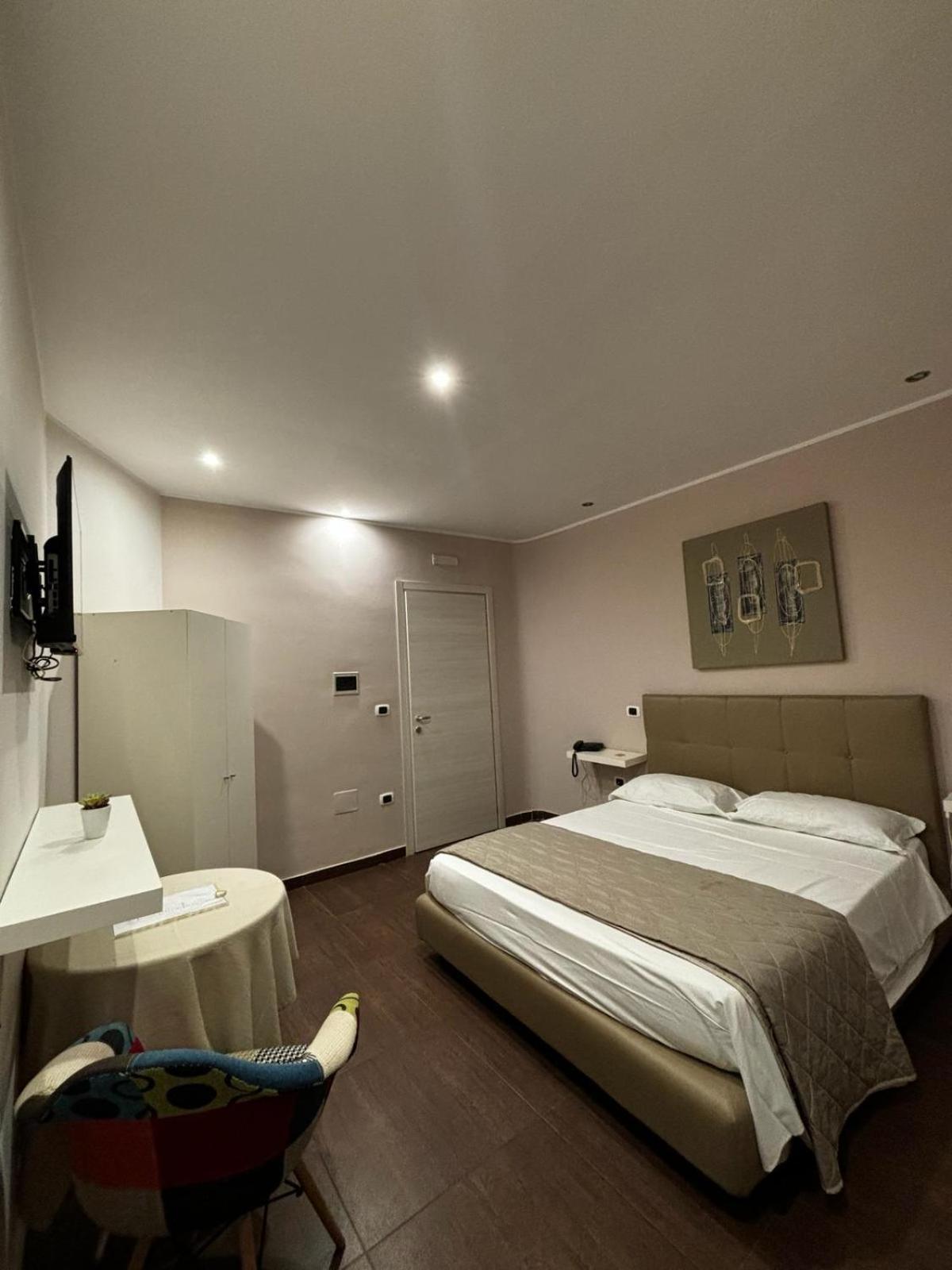 Hotel Glem Varcaturo Kültér fotó
